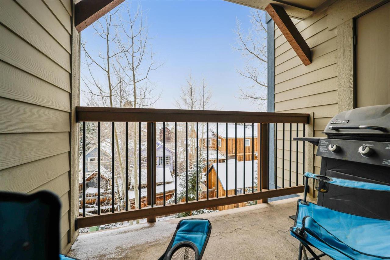 Longbranch 214 Villa Breckenridge Kültér fotó