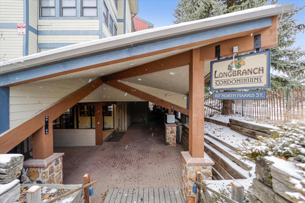 Longbranch 214 Villa Breckenridge Kültér fotó