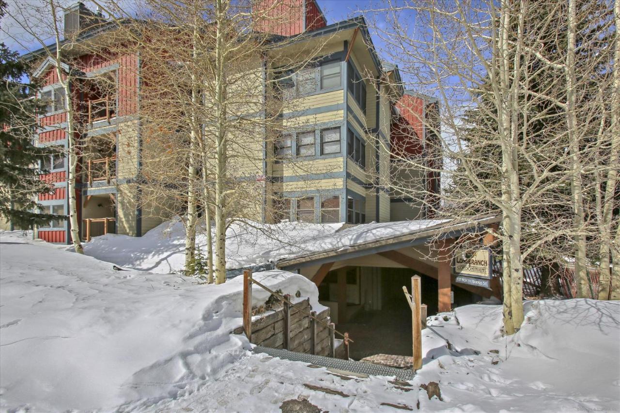 Longbranch 214 Villa Breckenridge Kültér fotó