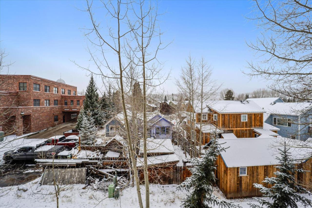 Longbranch 214 Villa Breckenridge Kültér fotó