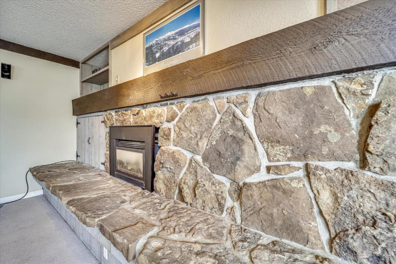Longbranch 214 Villa Breckenridge Kültér fotó