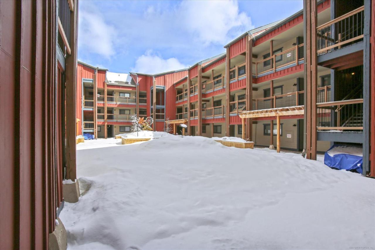 Longbranch 214 Villa Breckenridge Kültér fotó